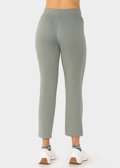 Modern Zip Jogger | Bottoms > Pants | Tavi – Tavi Active