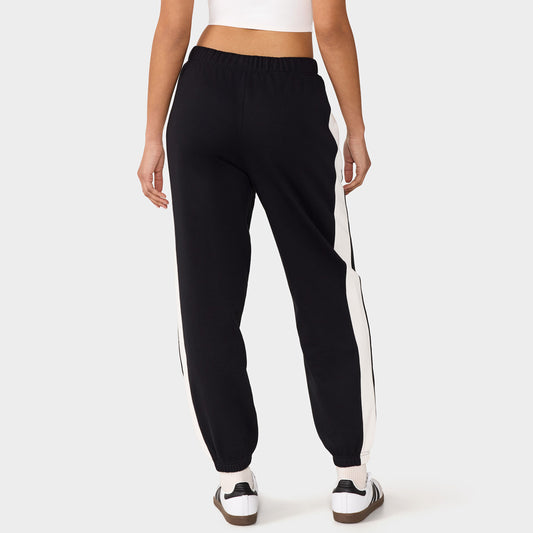 French Terry Contrast Sweatpant | Bottoms > Pants | Tavi – Tavi Active