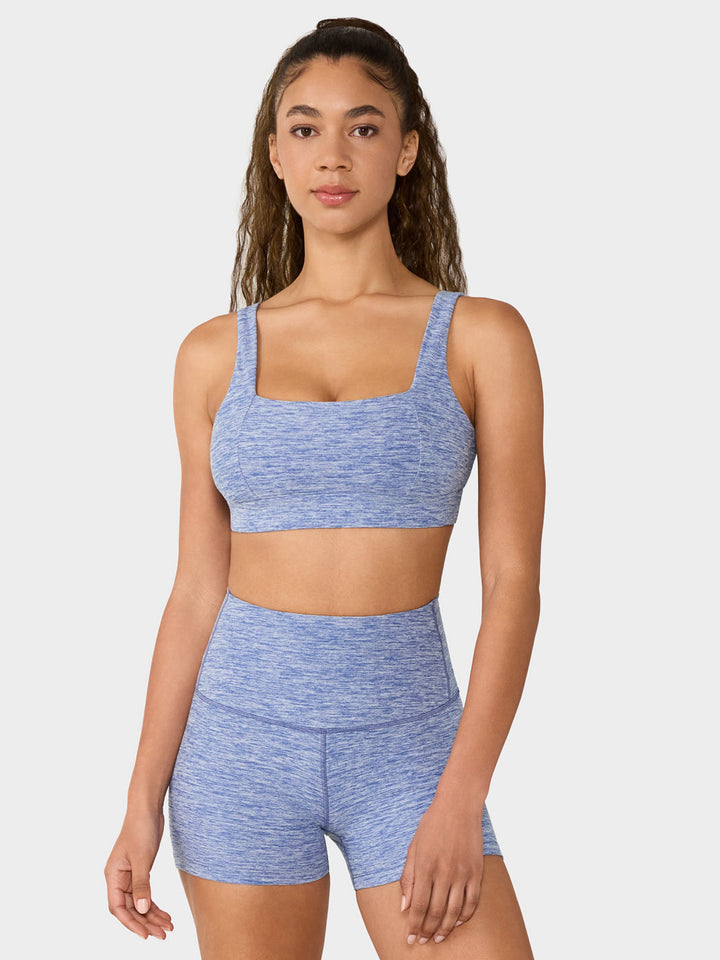TaviCloud Square Neck Bra | Sports Bras | Tavi – Tavi Active