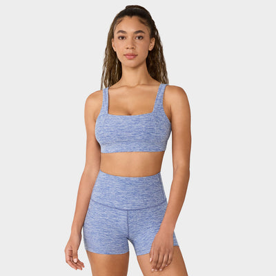 TaviCloud Square Neck Bra | Sports Bras | Tavi – Tavi Active