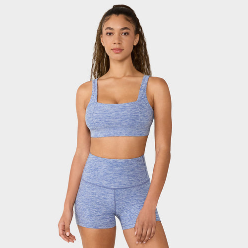 TaviCloud Square Neck Bra | Sports Bras | Tavi – Tavi Active