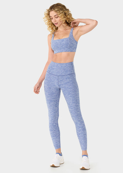 TaviCloud Square Neck Bra | Sports Bras | Tavi – Tavi Active