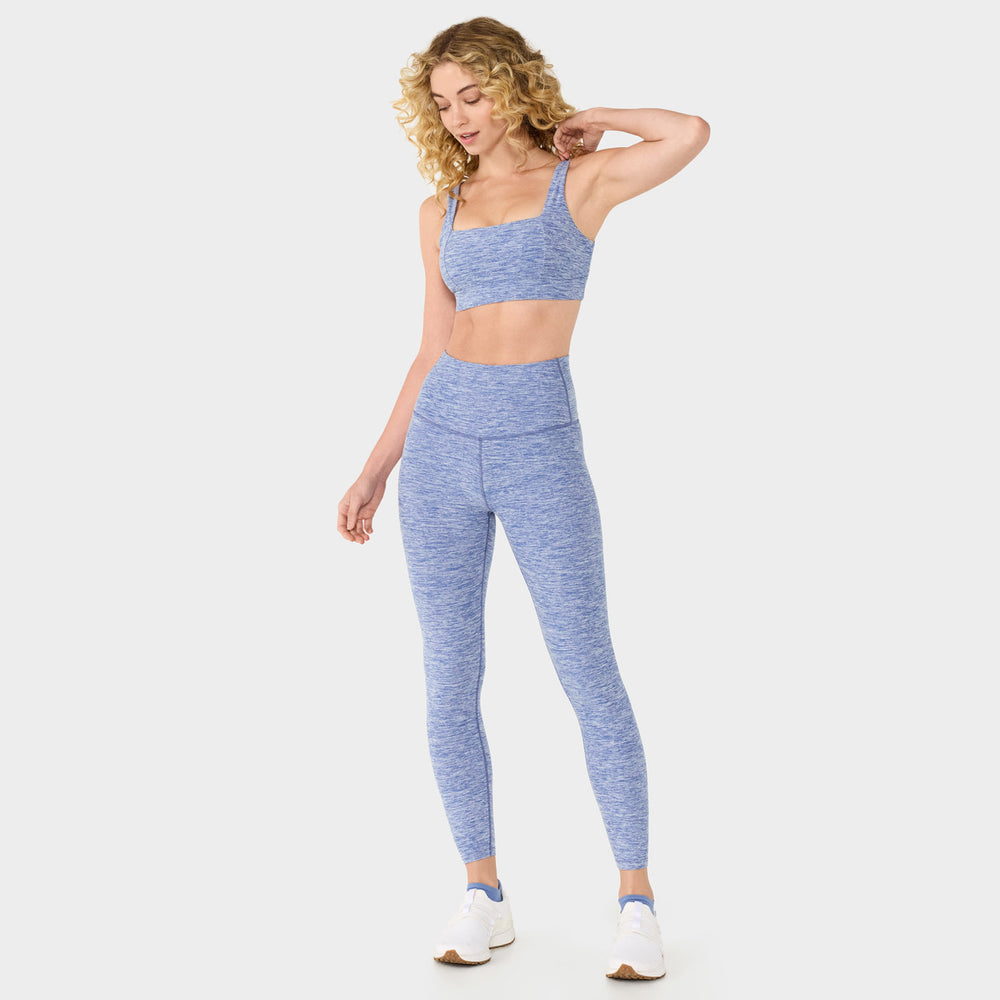 TaviCloud Square Neck Bra | Sports Bras | Tavi – Tavi Active