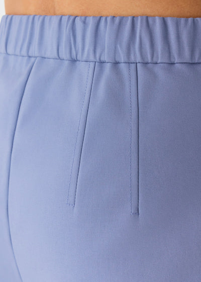 Pleated Tennis Short | Bottoms > Biker Shorts | Tavi – Tavi Active