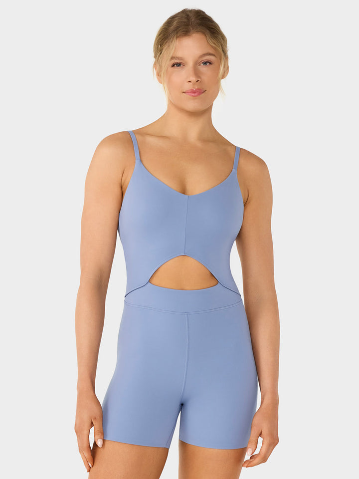 TaviSculpt® Alignment Bodysuit Short | bodysuit | Tavi – Tavi Active