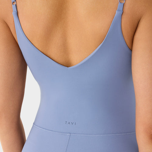 TaviSculpt® Alignment Bodysuit Short | bodysuit | Tavi – Tavi Active