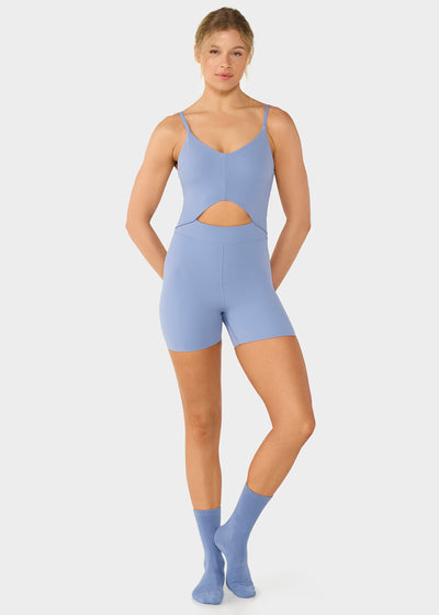 TaviSculpt® Alignment Bodysuit Short | bodysuit | Tavi – Tavi Active