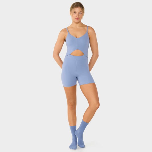 TaviSculpt® Alignment Bodysuit Short | bodysuit | Tavi – Tavi Active