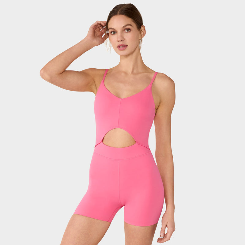 Alignment Bodysuit Short | bodysuit | Tavi – Tavi Active