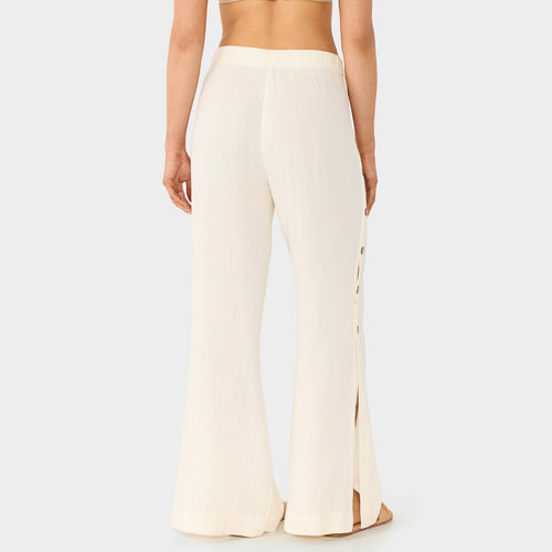 Unwind Gauze Pant | Bottoms > Pants | Tavi – Tavi Active