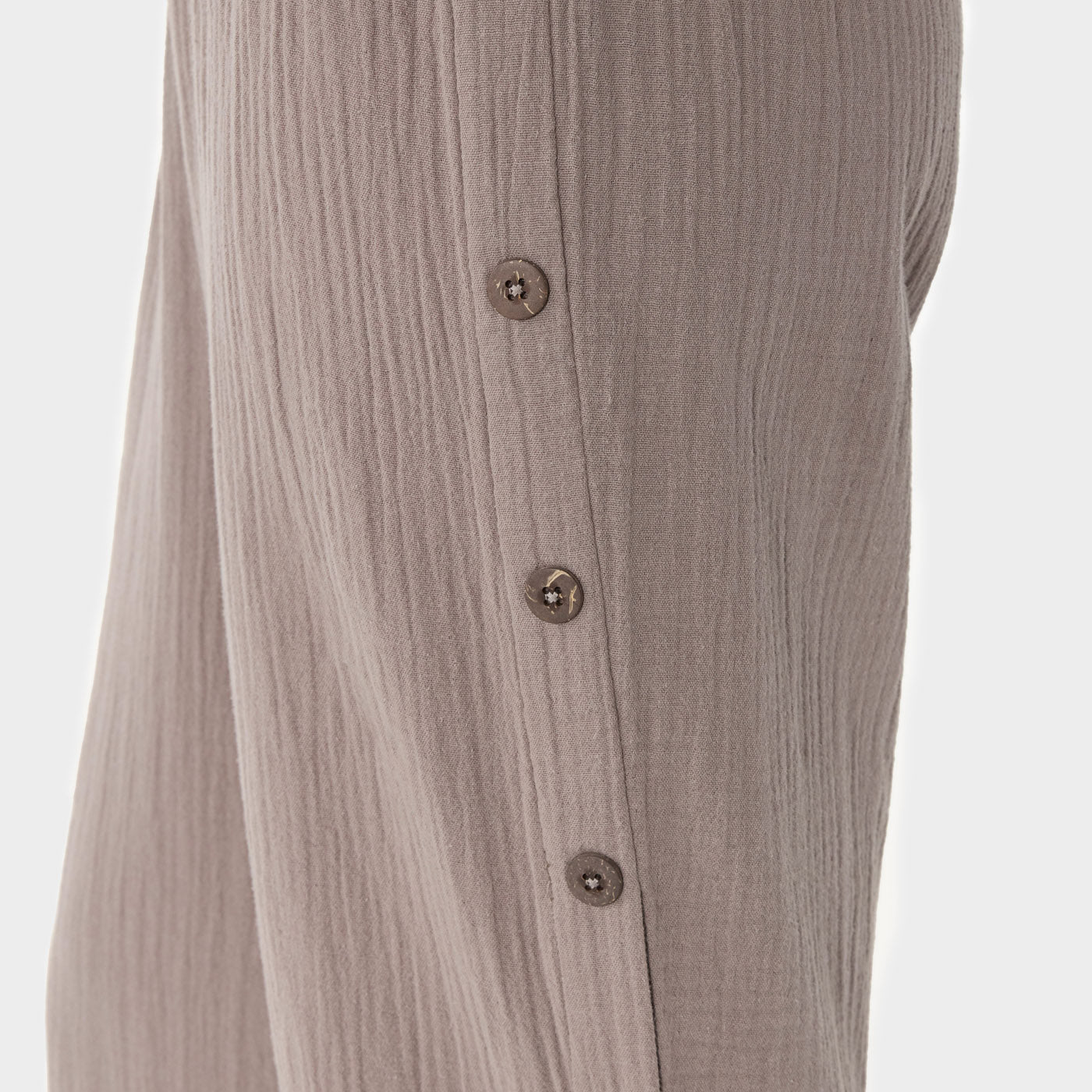 Unwind Gauze Pant | Bottoms > Pants | Tavi – Tavi Active