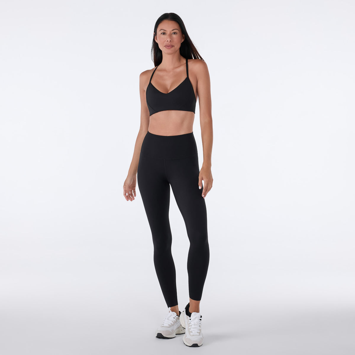 TaviSculpt® Vivid Bra | Sports Bras | Tavi – Tavi Active