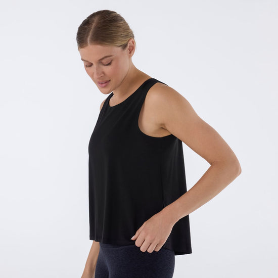 All Day Hi Lo Tank | Tops > Tanks | Tavi – Tavi Active