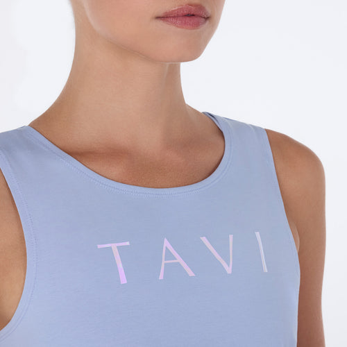 All Day Hi Lo Tank | Tops > Tanks | Tavi – Tavi Active