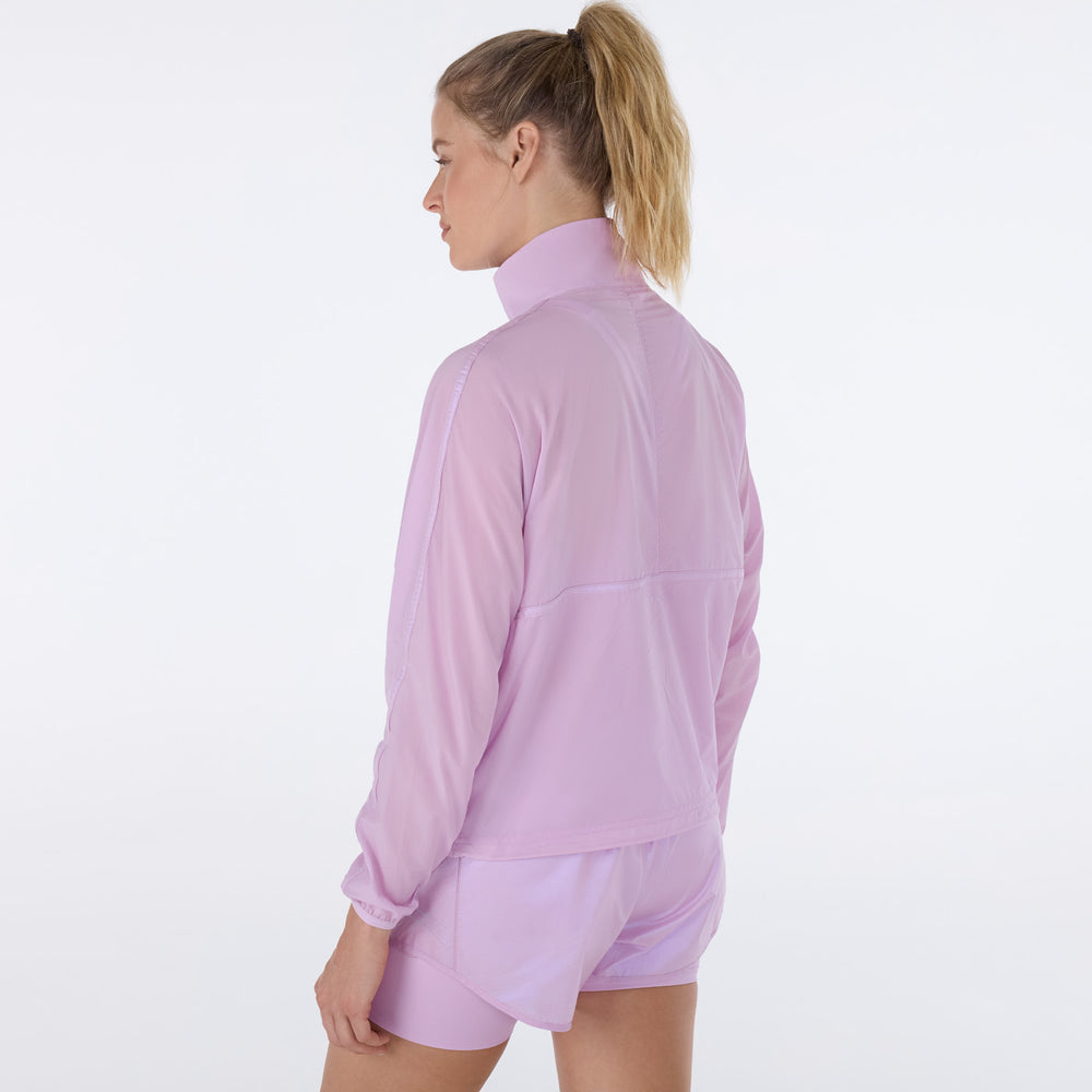 Ripstop Nylon Windbreaker | Tops > Jackets | Tavi – Tavi Active