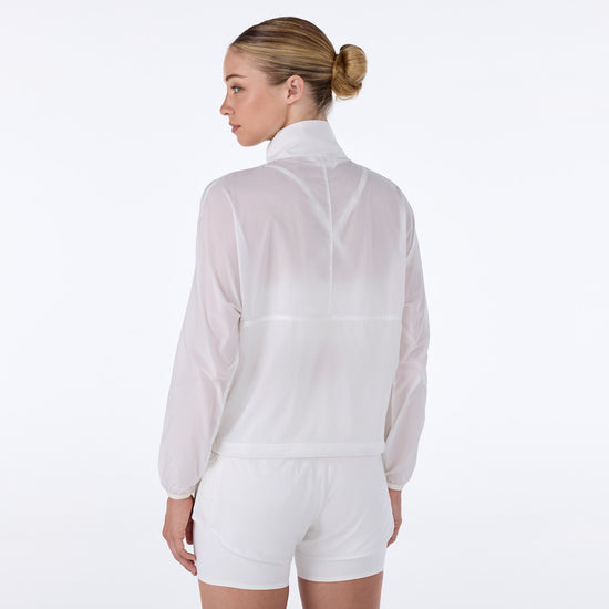 Ripstop Nylon Windbreaker | Tops > Jackets | Tavi – Tavi Active