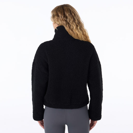 Teddy Coat | Tops > Sweaters & Hoodies | Tavi – Tavi Active