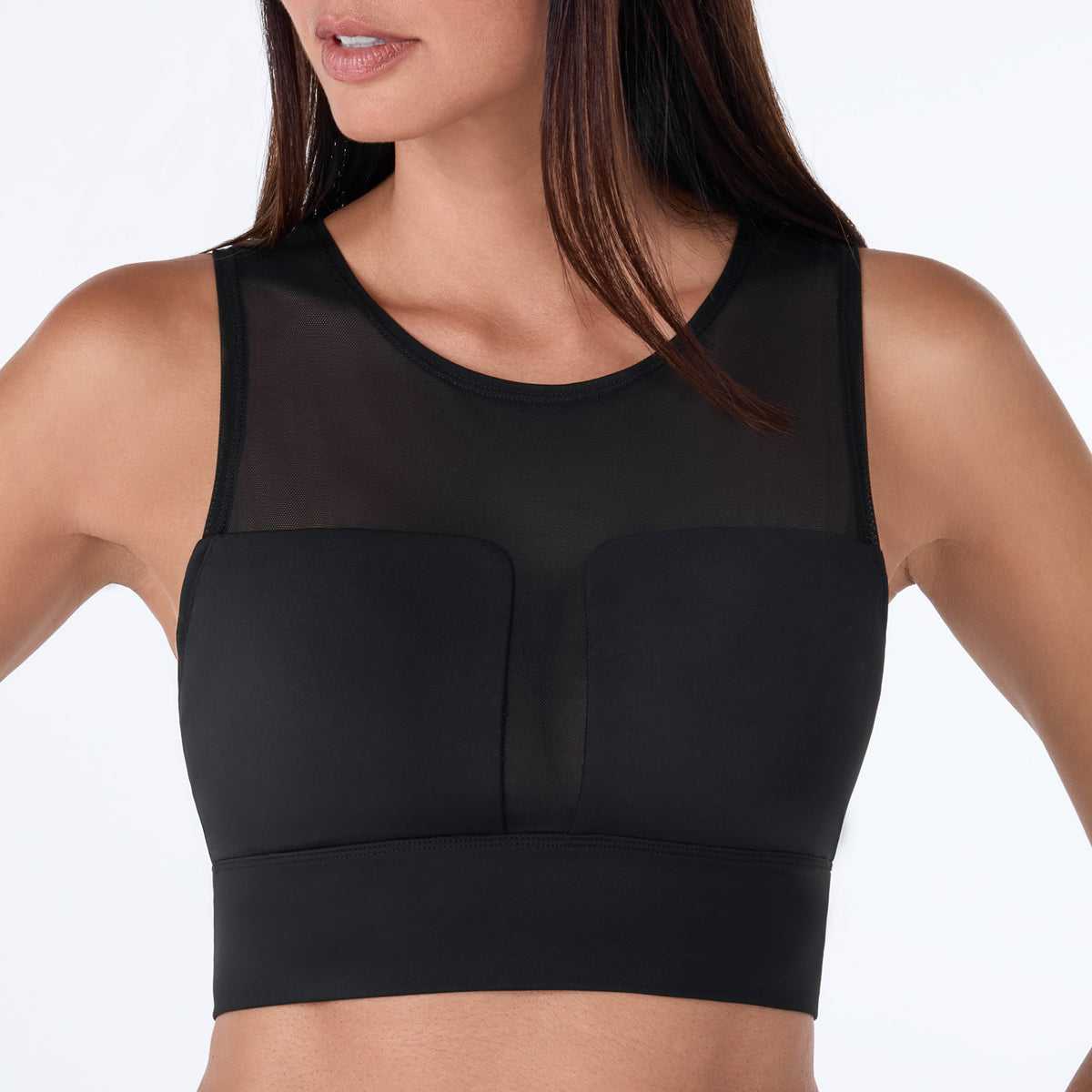 TaviSculpt® Opulence Bra | Womens > Bras | Tavi – Tavi Active