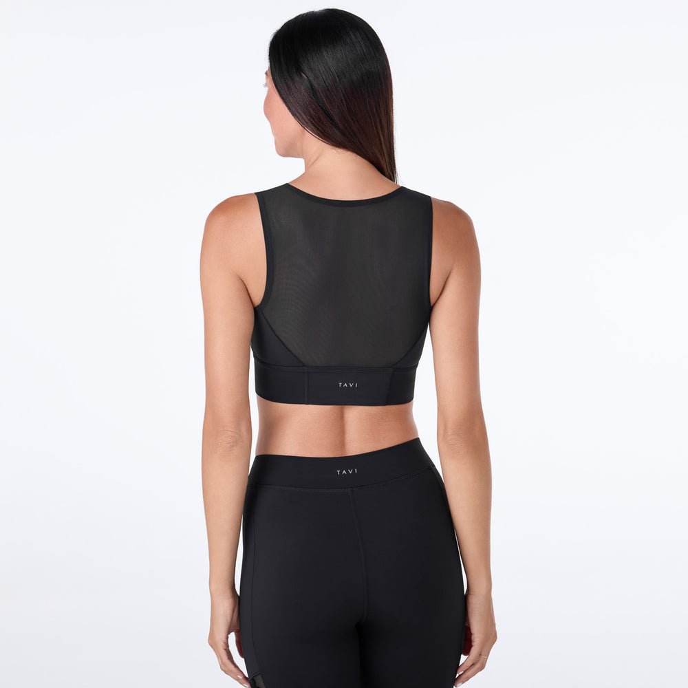 TaviSculpt® Opulence Bra | Womens > Bras | Tavi – Tavi Active