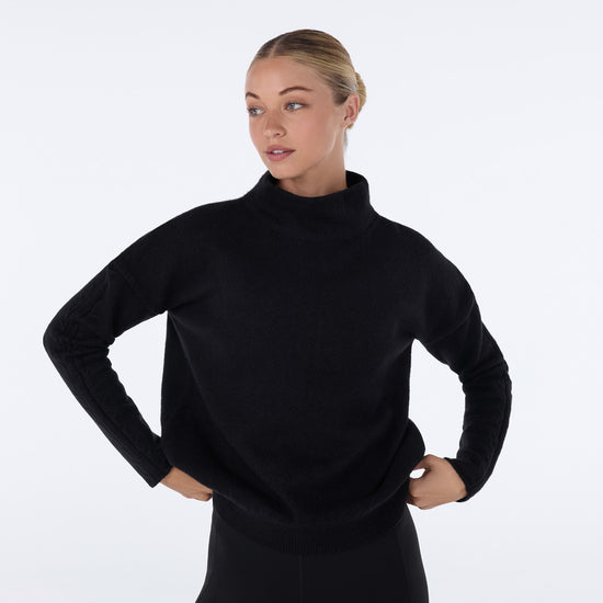 Allure Sweater | Tops > Sweaters & Hoodies | Tavi – Tavi Active