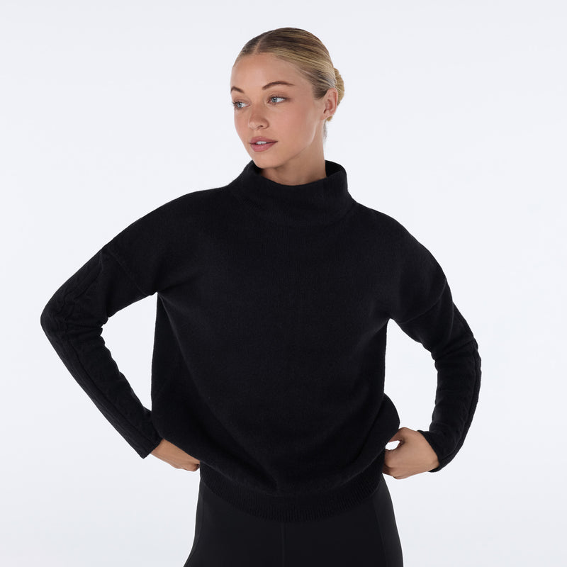Allure Sweater | Tops > Sweaters & Hoodies | Tavi – Tavi Active