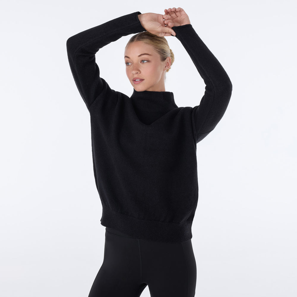 Allure Sweater | Tops > Sweaters & Hoodies | Tavi – Tavi Active
