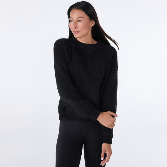 Mellow Crew Sweater | Tops > Sweaters & Hoodies | Tavi – Tavi Active