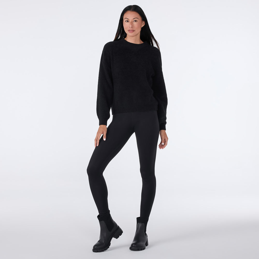 Mellow Crew Sweater | Tops > Sweaters & Hoodies | Tavi – Tavi Active