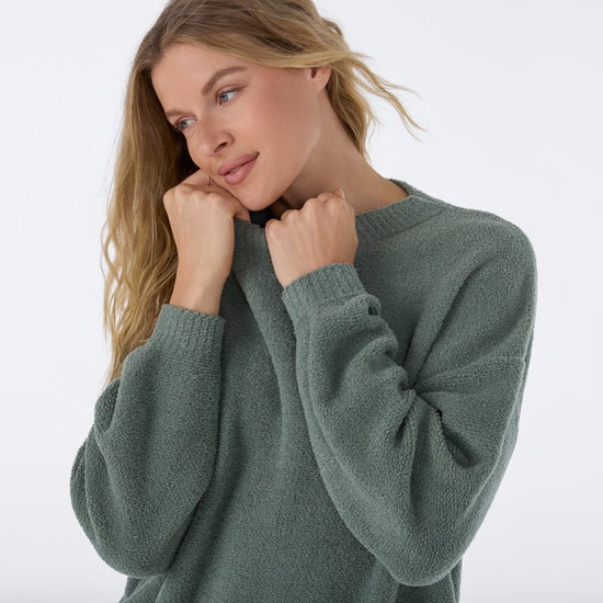 Mellow Crew Sweater | Tops > Sweaters & Hoodies | Tavi – Tavi Active