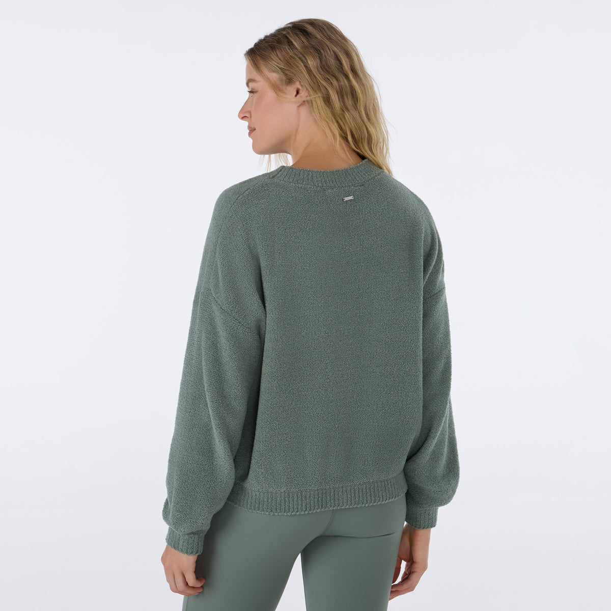 Mellow Crew Sweater | Tops > Sweaters & Hoodies | Tavi – Tavi Active
