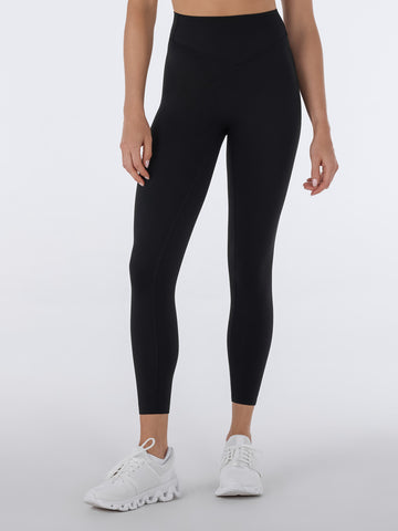 TaviSculpt® High Waisted 7/8 Smooth Rise Leggings | Bottoms > Leggings | Tavi – Tavi Active