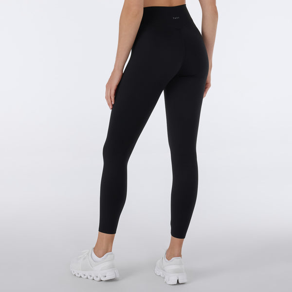 TaviSculpt® High Waisted 7/8 Smooth Rise Leggings | Bottoms > Leggings | Tavi – Tavi Active