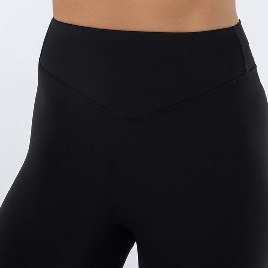 TaviSculpt® High Waisted 7/8 Smooth Rise Leggings | Bottoms > Leggings | Tavi – Tavi Active