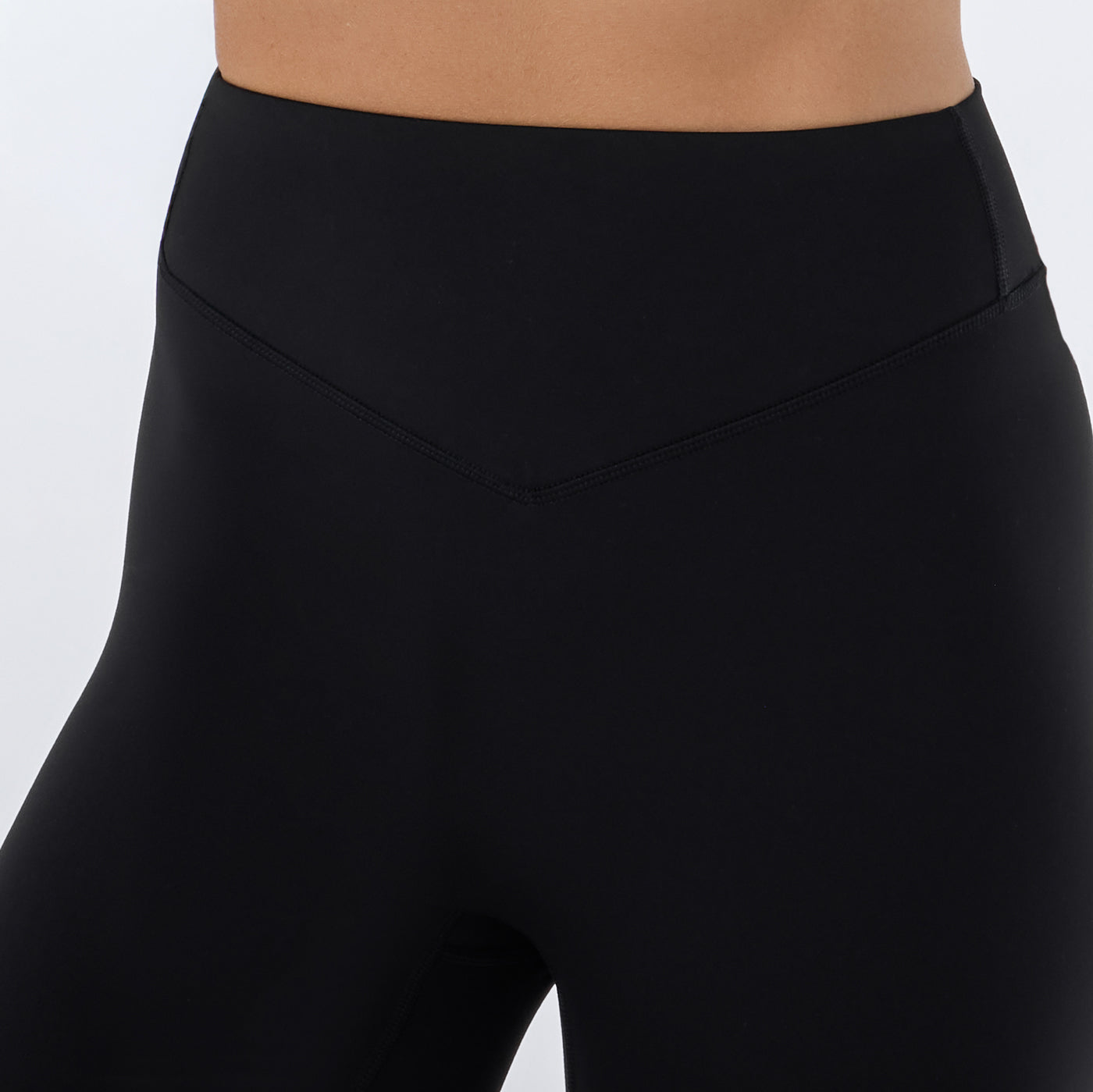 TaviSculpt® High Waisted 7/8 Smooth Rise Leggings | Bottoms > Leggings | Tavi – Tavi Active