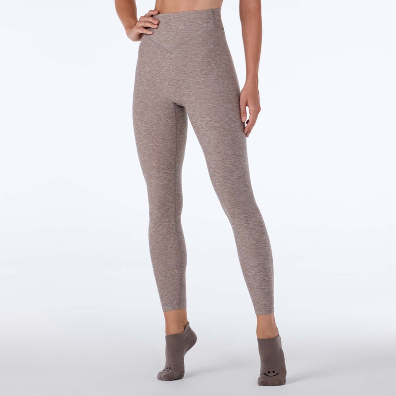 TaviCloud High Waisted 7/8 Smooth Rise Leggings | Bottoms > Leggings | Tavi – Tavi Active