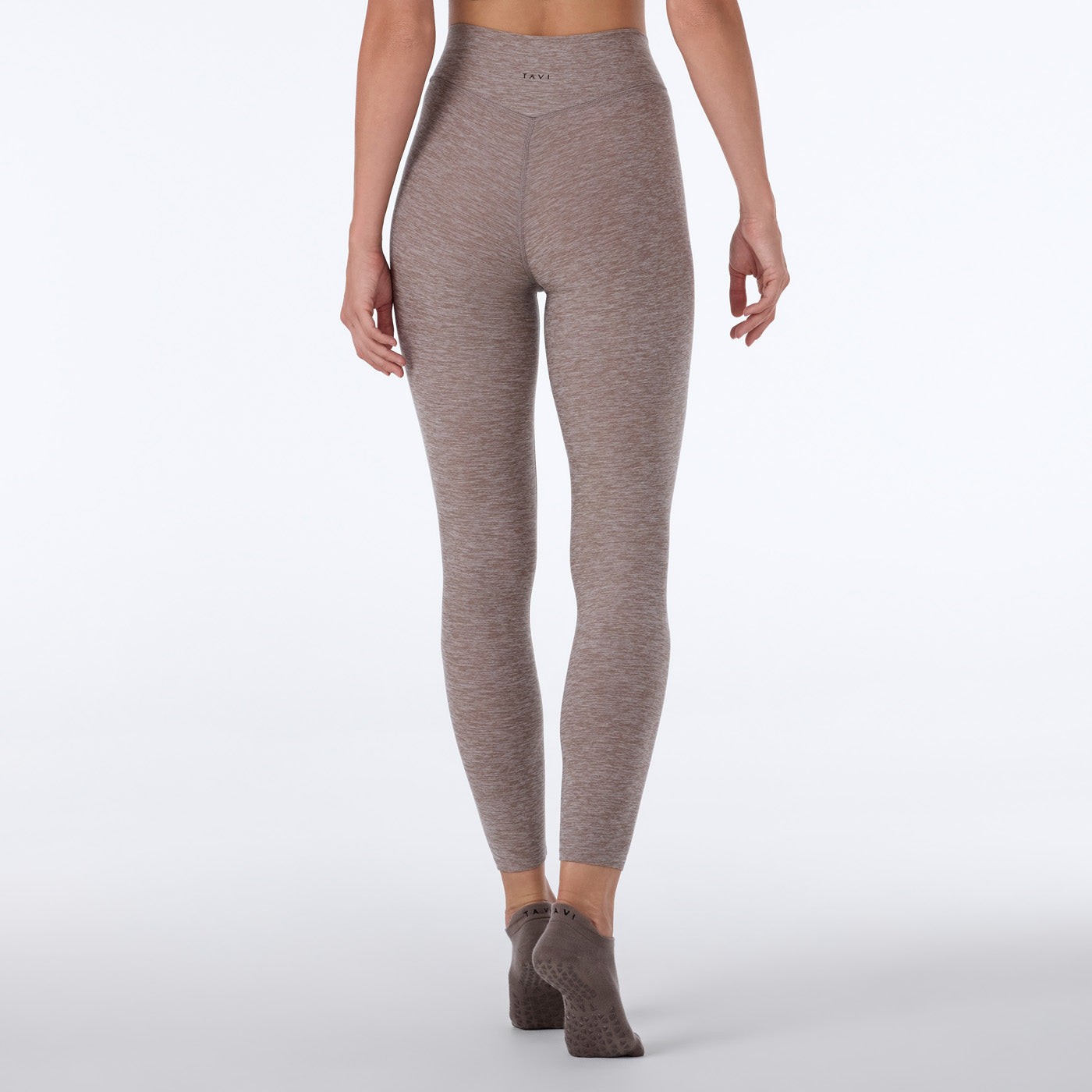 TaviCloud High Waisted 7/8 Smooth Rise Leggingss | | Tavi – Tavi Active