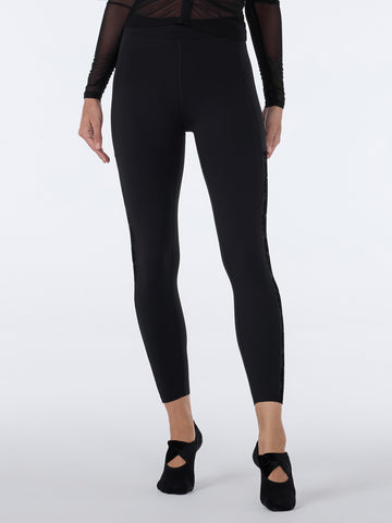TaviSculpt® High Waisted Infinite 7/8 Leggings | Bottoms > Leggings | Tavi – Tavi Active