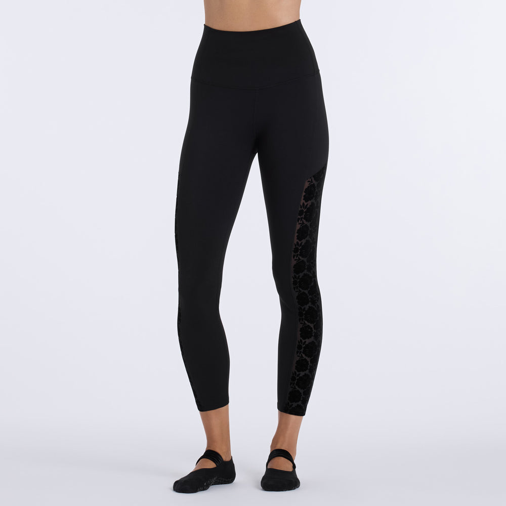 TaviSculpt® High Waisted Infinite 7/8 Leggings | Bottoms > Leggings | Tavi – Tavi Active