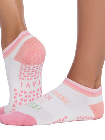 Cora Grip Socks | Socks > Grip | Tavi – Tavi Active