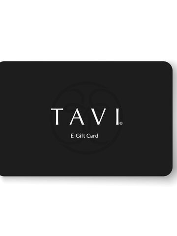 E-Gift Card | Gift Cards | Tavi – Tavi Active