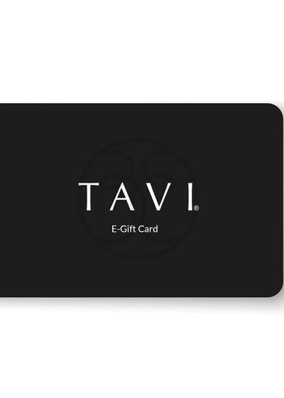 E-Gift Card | Gift Cards | Tavi – Tavi Active