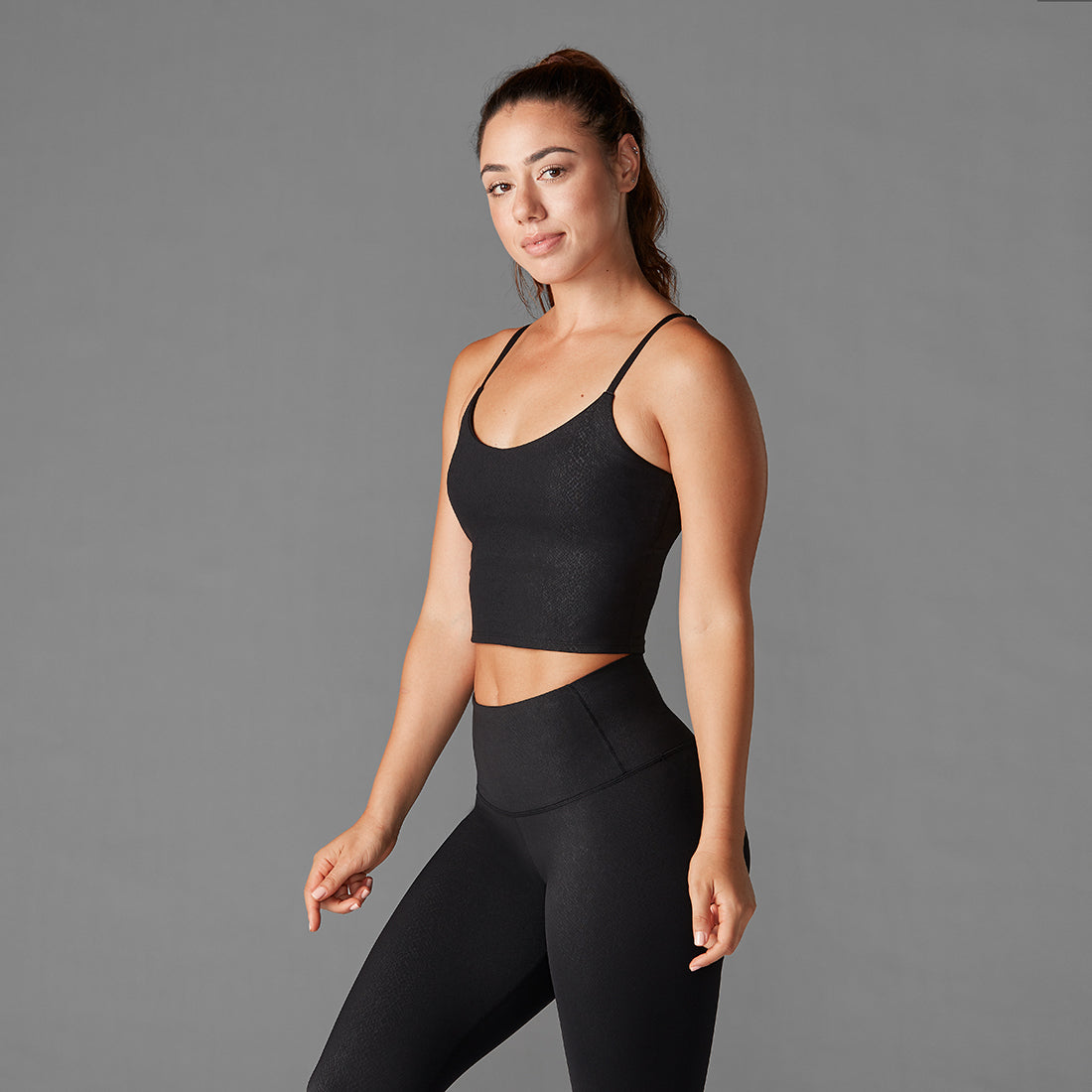 # Cami Bra * | Tops > Tanks | Tavi – ToeSox | Tavi | Vooray