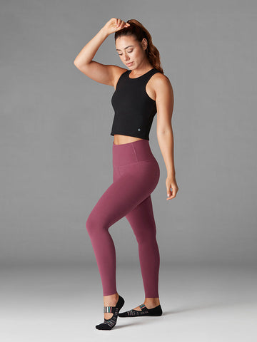 # Crop Tank * | Tops > Tanks | Tavi – ToeSox | Tavi | Vooray