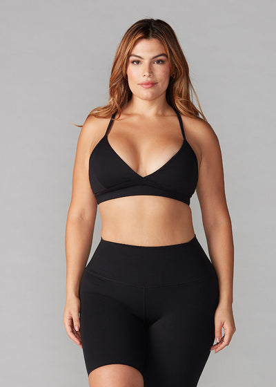 # Studio Bra * | Sports Bras | Tavi – ToeSox | Tavi | Vooray