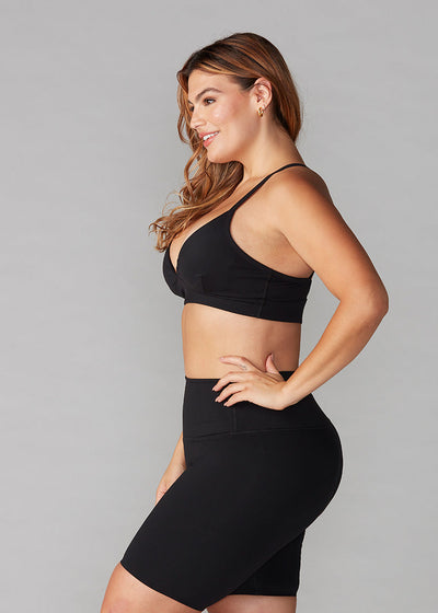 # Studio Bra * | Sports Bras | Tavi – ToeSox | Tavi | Vooray