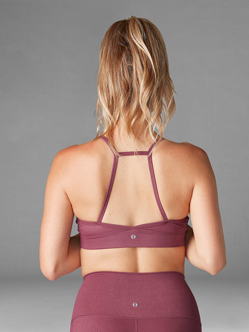 # Studio Bra * | Sports Bras | Tavi – ToeSox | Tavi | Vooray