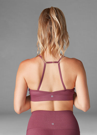 # Studio Bra * | Sports Bras | Tavi – ToeSox | Tavi | Vooray