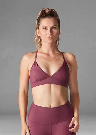 # Studio Bra * | Sports Bras | Tavi – ToeSox | Tavi | Vooray