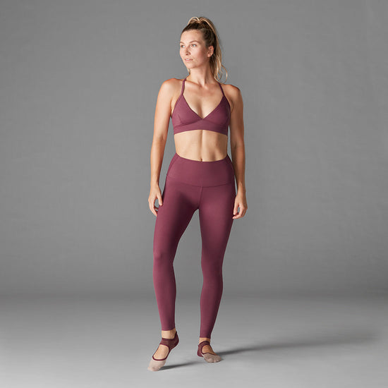 # Studio Bra * | Sports Bras | Tavi – ToeSox | Tavi | Vooray