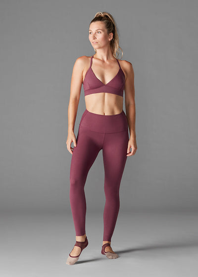 # Studio Bra * | Sports Bras | Tavi – ToeSox | Tavi | Vooray